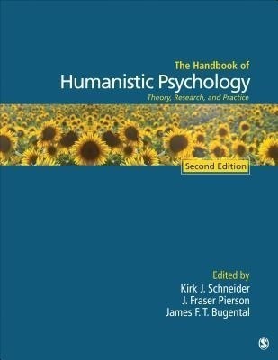 The Handbook of Humanistic Psychology(English, Paperback, unknown)