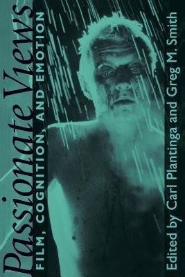 Passionate Views(English, Paperback, unknown)