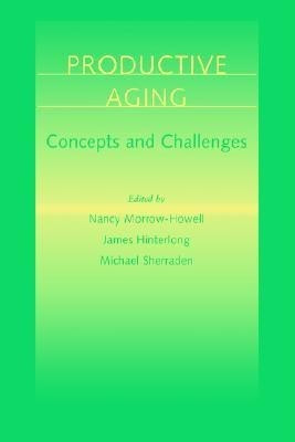 Productive Aging(English, Hardcover, unknown)
