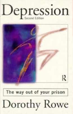 Depression(English, Paperback, Rowe Dorothy)
