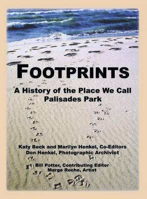 Footprints(English, Paperback, unknown)