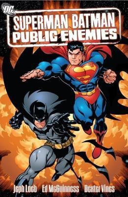 Superman & Batman Vol 01(English, Paperback, Loeb Jeph)