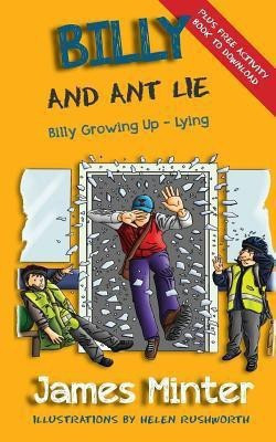 Billy and Ant Lie(English, Paperback, Minter James)