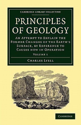 Principles of Geology(English, Paperback, Lyell Charles)