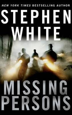 Missing Persons(English, Electronic book text, White Stephen)