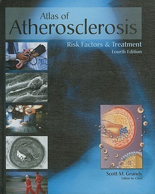 Atlas of Atherosclerosis and Metabolic Syndrome(English, Hardcover, unknown)