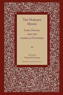 The Noblest Minds(English, Paperback, unknown)