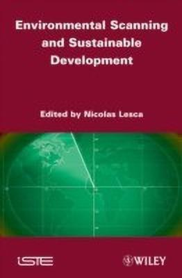 Environmental Scanning and Sustainable Development(English, Hardcover, unknown)