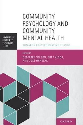 Community Psychology and Community Mental Health(English, Paperback, unknown)