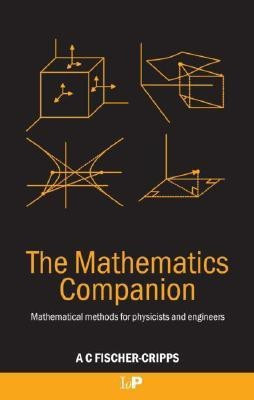 The Mathematics Companion(English, Paperback, Fischer-Cripps Anthony Craig)