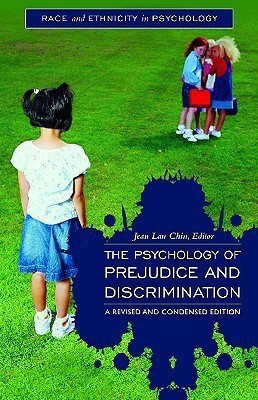 The Psychology of Prejudice and Discrimination(English, Hardcover, unknown)