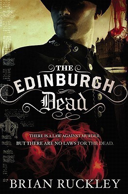 The Edinburgh Dead(English, Paperback, Ruckley Brian)
