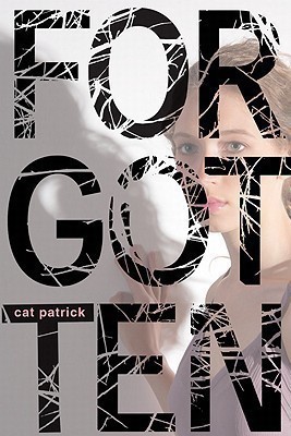 Forgotten(English, Hardcover, Patrick Cat)