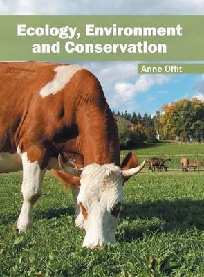 Ecology, Environment and Conservation(English, Hardcover, unknown)