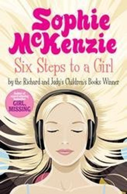 Six Steps to a Girl(English, Paperback, McKenzie Sophie)