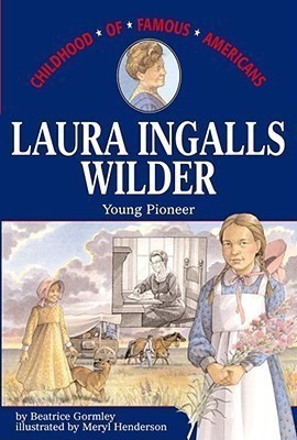 Laura Ingalls Wilder(English, Paperback, Gormley Beatrice)