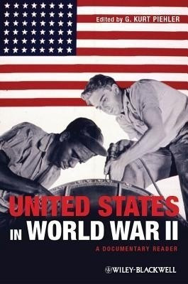 The United States in World War II(English, Paperback, unknown)