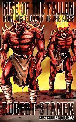 Rise of the Fallen(English, Paperback, Stanek Robert)