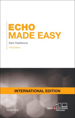 Echo Made Easy International Edition(English, Paperback, Kaddoura Sam)