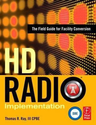 HD Radio Implementation(English, Electronic book text, Ray Thomas)