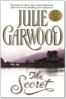 The Secret(English, Paperback, Garwood Julie)
