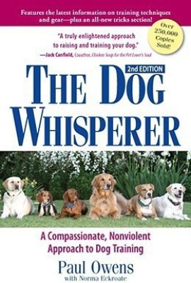 The Dog Whisperer(English, Paperback, Owens Paul)