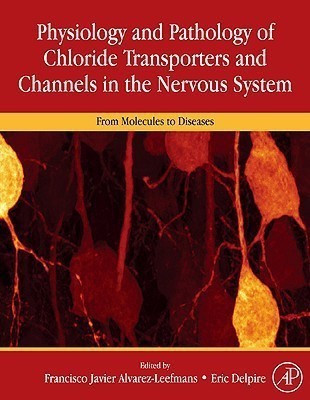 Physiology and Pathology of Chloride Transporters and Channels in the Nervous System(English, Hardcover, unknown)