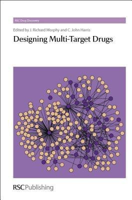 Designing Multi-Target Drugs(English, Hardcover, unknown)