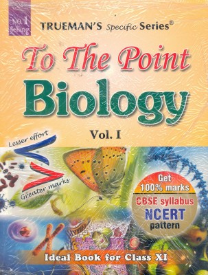 To the Point Biology (Volume - 1)(English, Undefined, Singh Pramod)