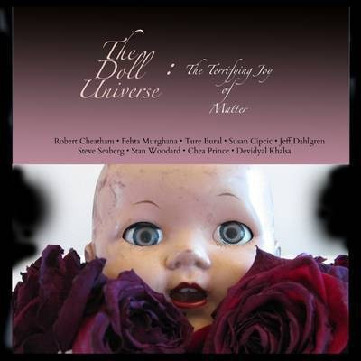 The Doll Universe (b/w)(English, Paperback, Robert Cheatham)
