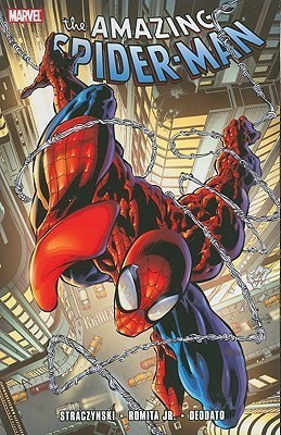 Amazing Spider-man By Jms - Ultimate Collection Book 3(English, Paperback, unknown)