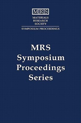 Defect and Impurity Engineered Semiconductors and Devices: Volume 378(English, Hardcover, unknown)