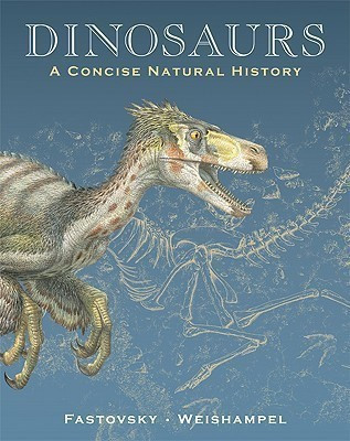 Dinosaurs(English, Paperback, Fastovsky David E.)