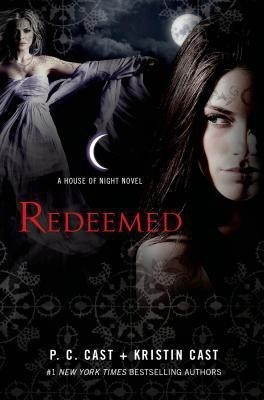Redeemed(English, Hardcover, Cast P C)