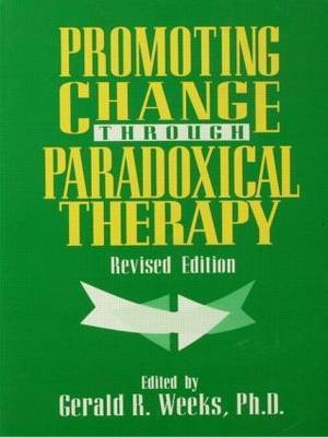 Promoting Change Through Paradoxical Therapy(English, Paperback, unknown)