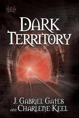 Dark Territory(English, Electronic book text, Gates J. Gabriel)