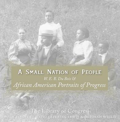 A Small Nation of People(English, Paperback, Lewis David Levering Professor of History)
