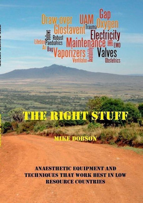 The Right Stuff(English, Paperback, Dobson Michael)