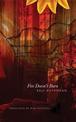 Fire Doesn't Burn(English, Hardcover, Rothmann Ralf)