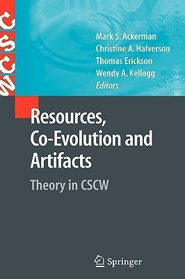 Resources, Co-Evolution and Artifacts(English, Hardcover, unknown)