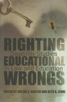 Righting Educational Wrongs(English, Hardcover, unknown)