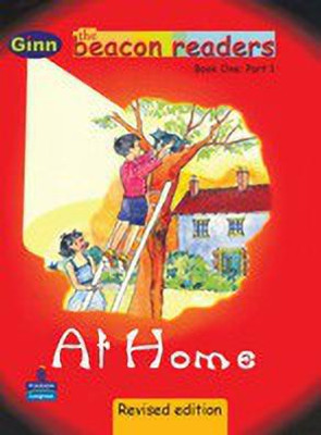 Beacon Readers At Home New Indian Edition(English, Paperback, unknown)