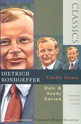 Dietrich Bonhoeffer(English, Paperback, Larsen Dale)