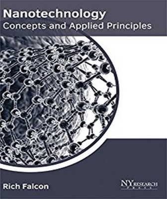 Nanotechnology: Concepts and Applied Principles(English, Hardcover, unknown)