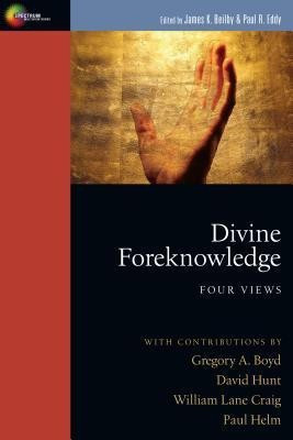 Divine Foreknowledge - Four Views(English, Paperback, Beilby James K.)