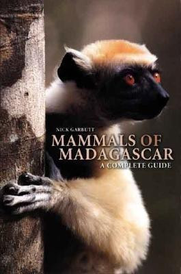 Mammals of Madagascar(English, Paperback, Garbutt Nick)