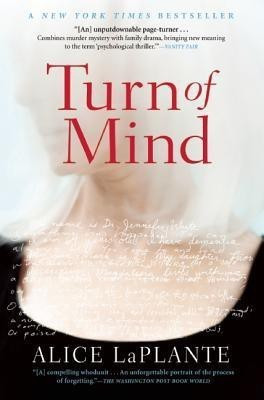 Turn of Mind(English, Paperback, Laplante Alice)