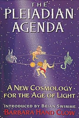 The Pleiadian Agenda(English, Paperback, Clow Barbara Hand)