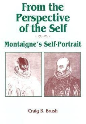 From the Perspective of the Self(English, Hardcover, Brush Craig B.)