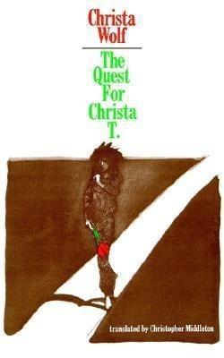 The Quest for Christa T.(English, Paperback, Wolf Christa)